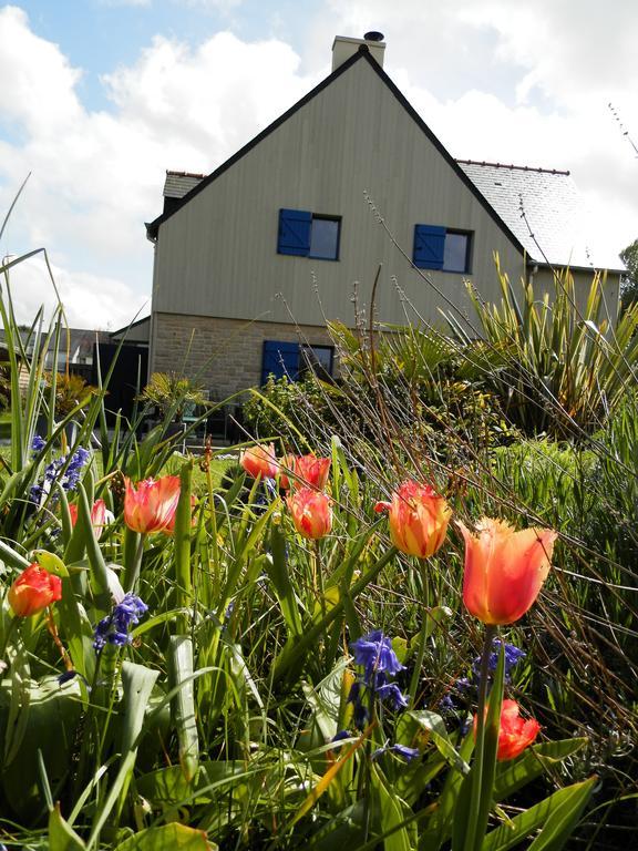 La Maison Des 3 Plages Saint-Malo Exterior foto