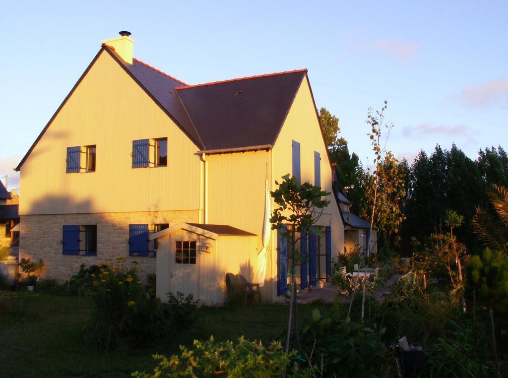 La Maison Des 3 Plages Saint-Malo Exterior foto